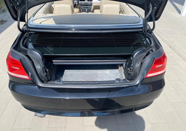 BMW Seria 3 cena 42900 przebieg: 248000, rok produkcji 2009 z Wrocław małe 232